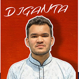 Diganta Bruh - Graphics Designer, Video Editor in Chittagong ...