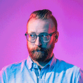Doc Reed - Illustrator, Designer, Screen Printer in Charlotte, NC, USA ...