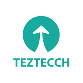 Behance profile picture for @teztecch