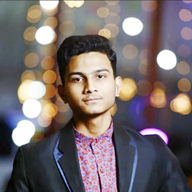 Behance profile picture for @yousufzai