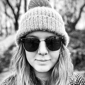 Jessica Pitcher - Product Design Manager. EX: Digital Manager, Studio ...