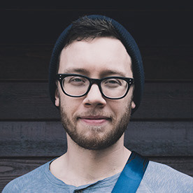 Behance profile picture for @rip
