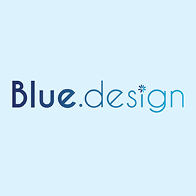 blue design in Vietnam :: Behance
