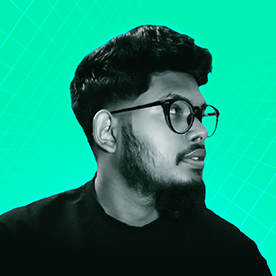 Tanzim Ahmed Rana - Founder/Graphics Designer in Dhaka, Bangladesh ...