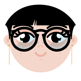 Behance profile picture for @judz