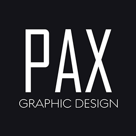 Behance profile picture for @pax