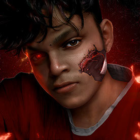 Forhad Hossain Asif - Graphic Designer in Dhaka, Bangladesh :: Behance