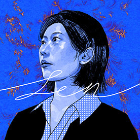 Jen Yoon - Illustrator in NY, USA :: Behance