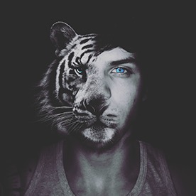 Behance profile picture for @GrantS