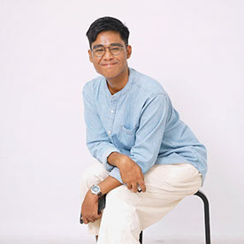 Pranarki Abe