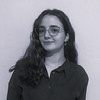 Sena Nur TURAL Behance profil fotoğrafı