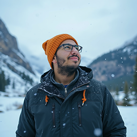 Abdullah Helwa's profile