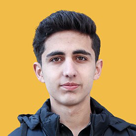 Shayan Hazrat - Senior Video Editor in Pakistan :: Behance