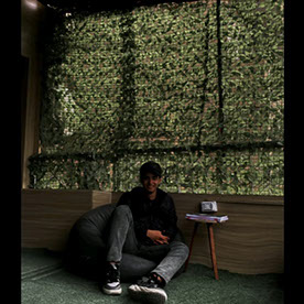 Ashraf Ahmed - Graphic Designer in Zagazig, Egypt :: Behance