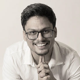 Karan Jha - Creative Strategist and Designer in New Delhi, India :: Behance