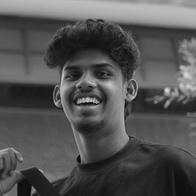 Rithul B Ramdas in Thrissur, India :: Behance