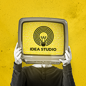 Behance profile picture for @iDea