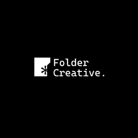 Behance profile picture for @folder