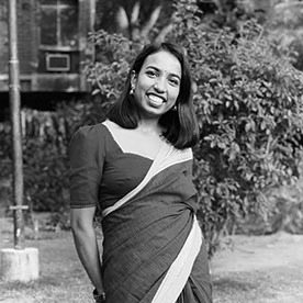 Surbhi Rani - Fashion & Textile Designer in Ahmedabad, India :: Behance