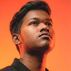 KASHYAP DGN - THUMBNAIL DESIGNER in India :: Behance