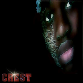 Behance profile picture for @Crest
