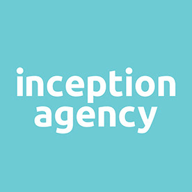 inception agency in Russian Federation :: Behance