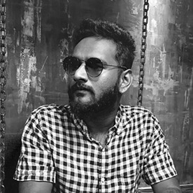 Mohan R - Creative Director in Mumbai, India :: Behance