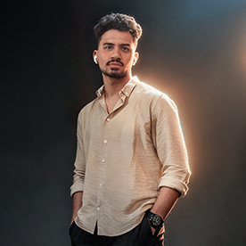 Moheb Sherif - Sr.Graphic designer in Cairo, Egypt :: Behance