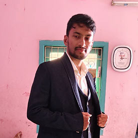 Syed Rizwan - Graphics designer in Salem, India :: Behance