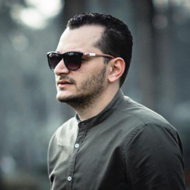 Shehab rashed - Senior Graphic Designer in Riyadh, Saudi Arabia :: Behance