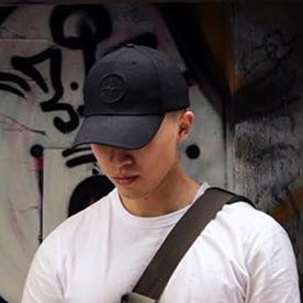 Ethan Lee - Junior Footwear Designer/Developer in Toronto, Ontario ...