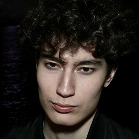 WEBSITE DESIGN by TIMOUR AGAEV :: Behance