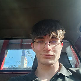 David Ramírez's profile