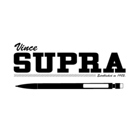 Behance profile picture for @supra