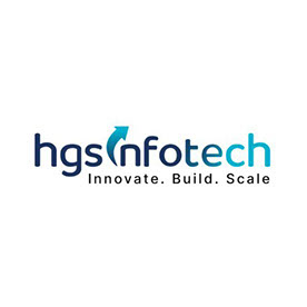 HGS Infotech Pvt. Ltd in Mohali, India :: Behance