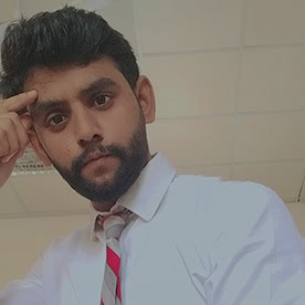 Ali Raza Abro - Graphic Designer in Hyderabad, Pakistan :: Behance