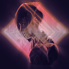 Ruva Design - 2D and Graphic Artist in Mexico :: Behance