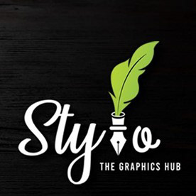 Stylo The Graphics hub - Stylo The Graphics Hub |Corporate Branding ...