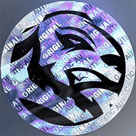 Behance profile picture for @appalled