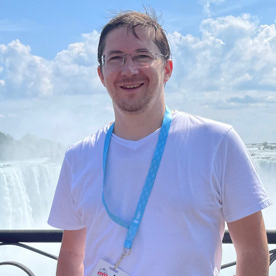 Ilya Chidyakin's profile