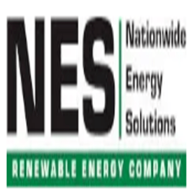Behance profile picture for @nationwide