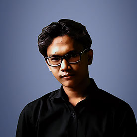 Alif Rifki in Bekasi, Indonesia :: Behance