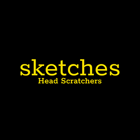 Behance profile picture for @Sketches
