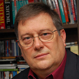 Will Fastie