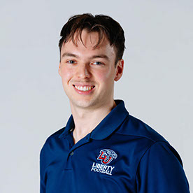Tyler Hurst - Manager of Football Creative in Lynchburg, VA, USA :: Behance