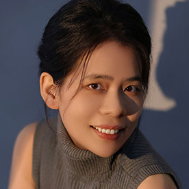 Ling Wang - logo / VI /packaging/IP design in New York, NY, USA :: Behance