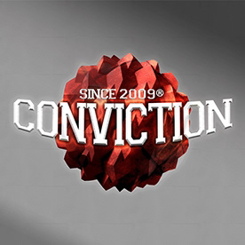 Behance profile picture for @conviction