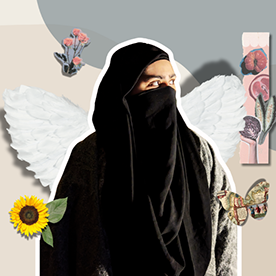 Fatima Rahim - Graphic Designer in Rawalpindi, Pakistan :: Behance