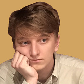 Behance profile picture for @gullible