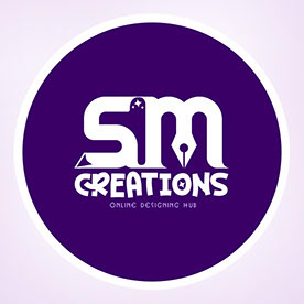 SM CREATIONS - Iam Muhammad P Graphic Designer CEO : SM CREATIONS ...